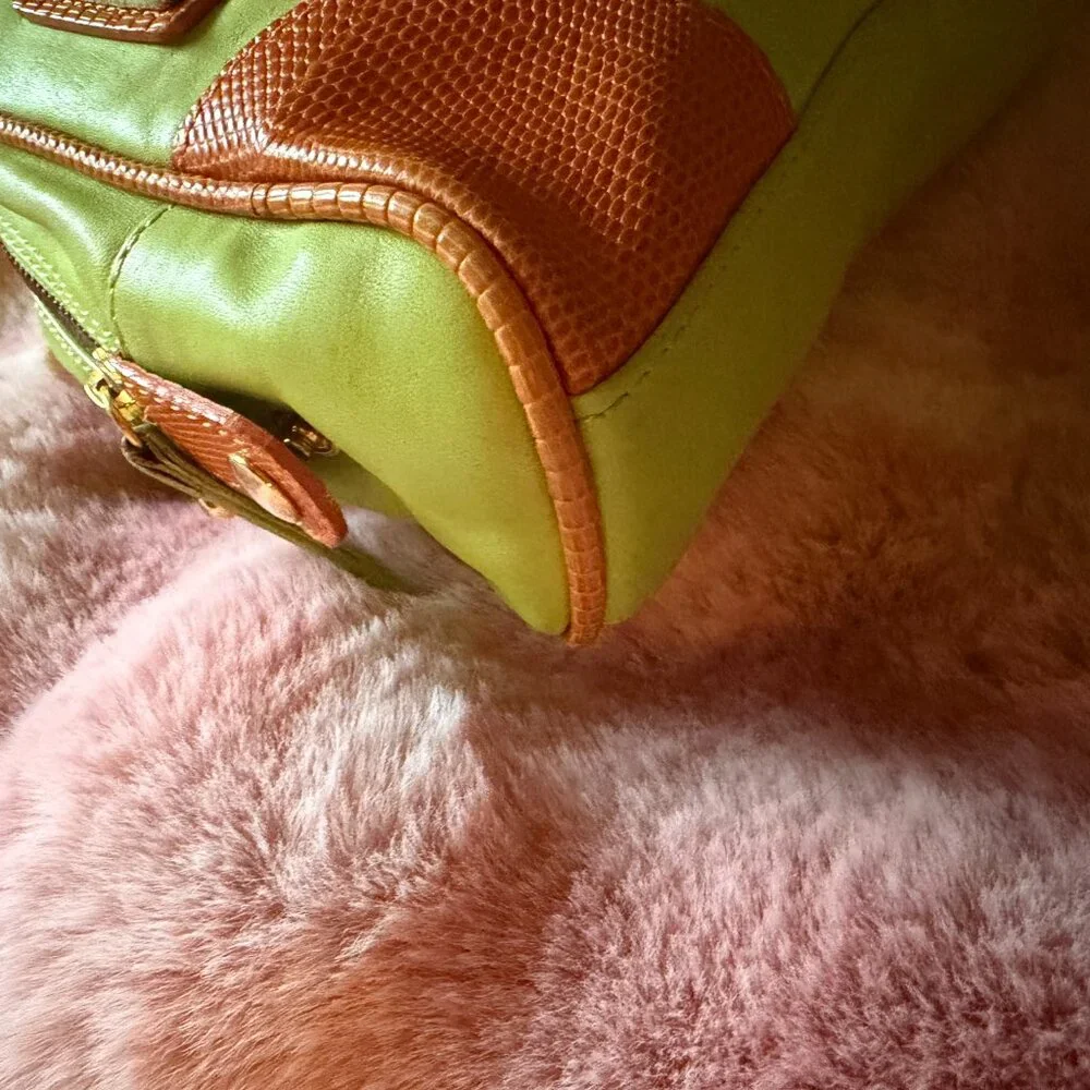 Dolce & Gabbana Vintage Mini Bag - Picture 4 of 11